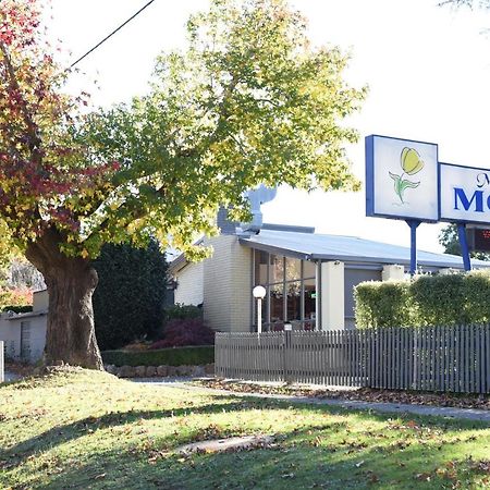 Mittagong Motel Экстерьер фото