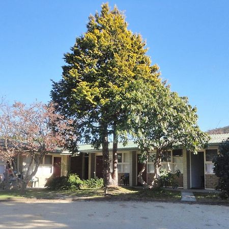Mittagong Motel Экстерьер фото