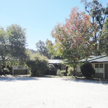 Mittagong Motel Экстерьер фото