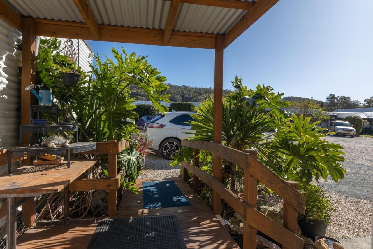Mittagong Motel Экстерьер фото