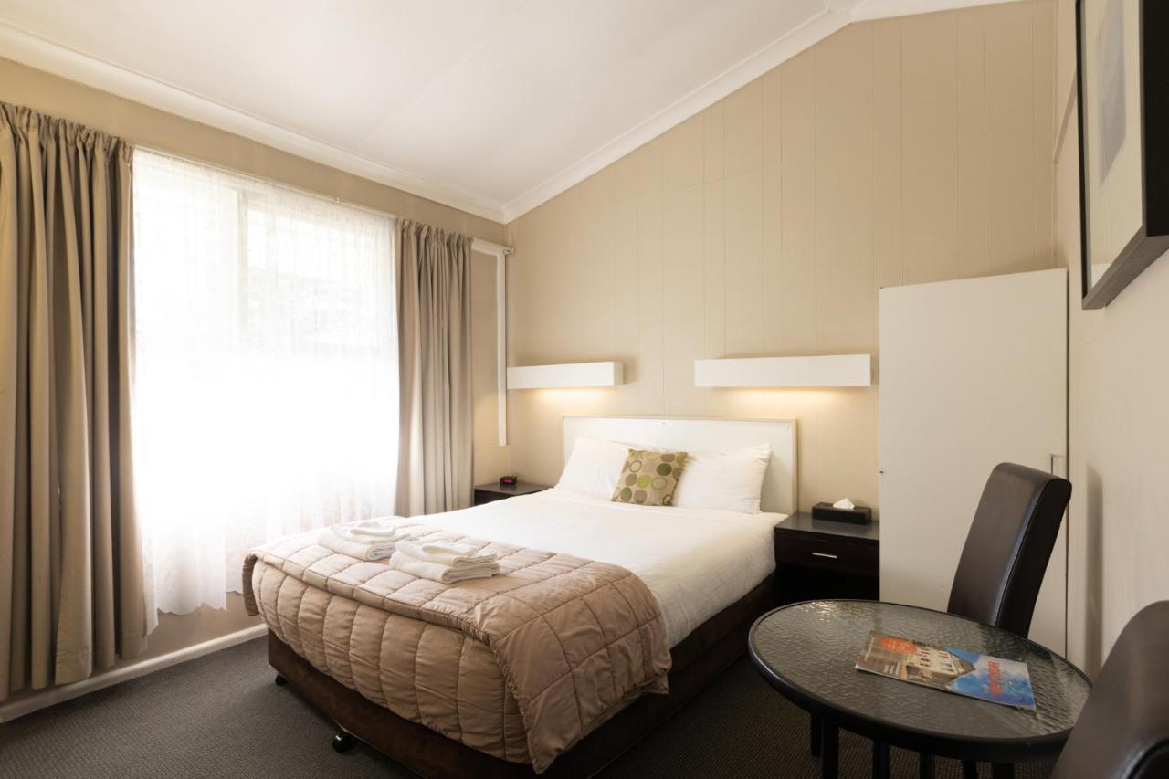Mittagong Motel Экстерьер фото
