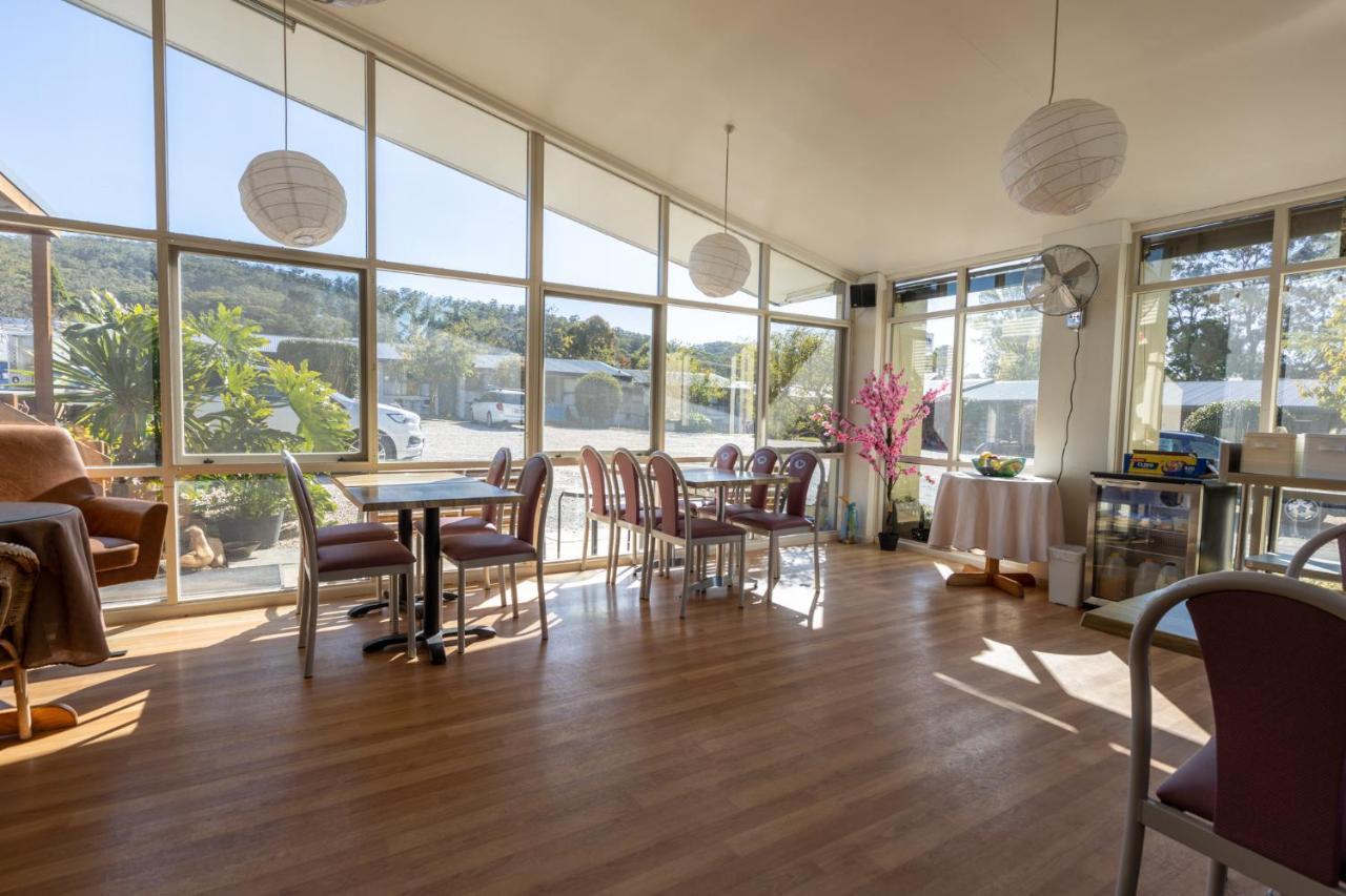 Mittagong Motel Экстерьер фото