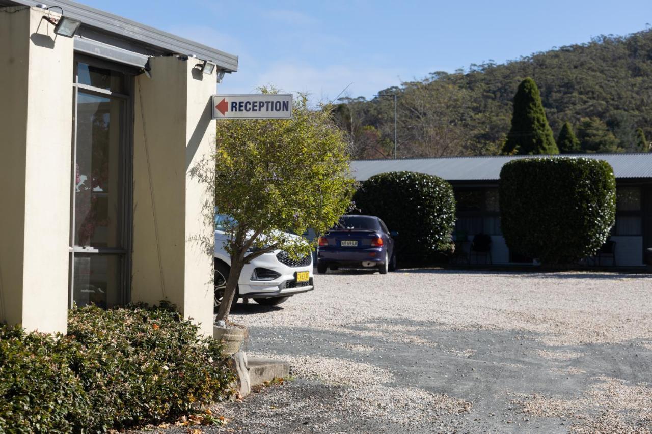 Mittagong Motel Экстерьер фото