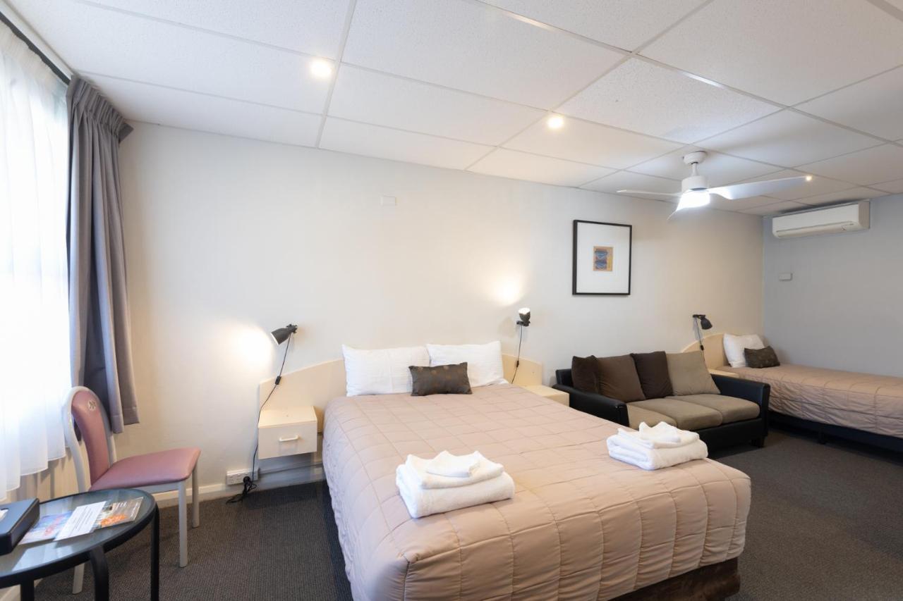 Mittagong Motel Экстерьер фото