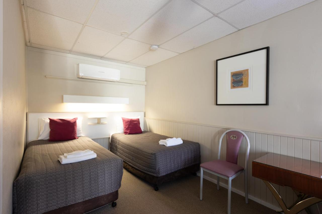 Mittagong Motel Экстерьер фото