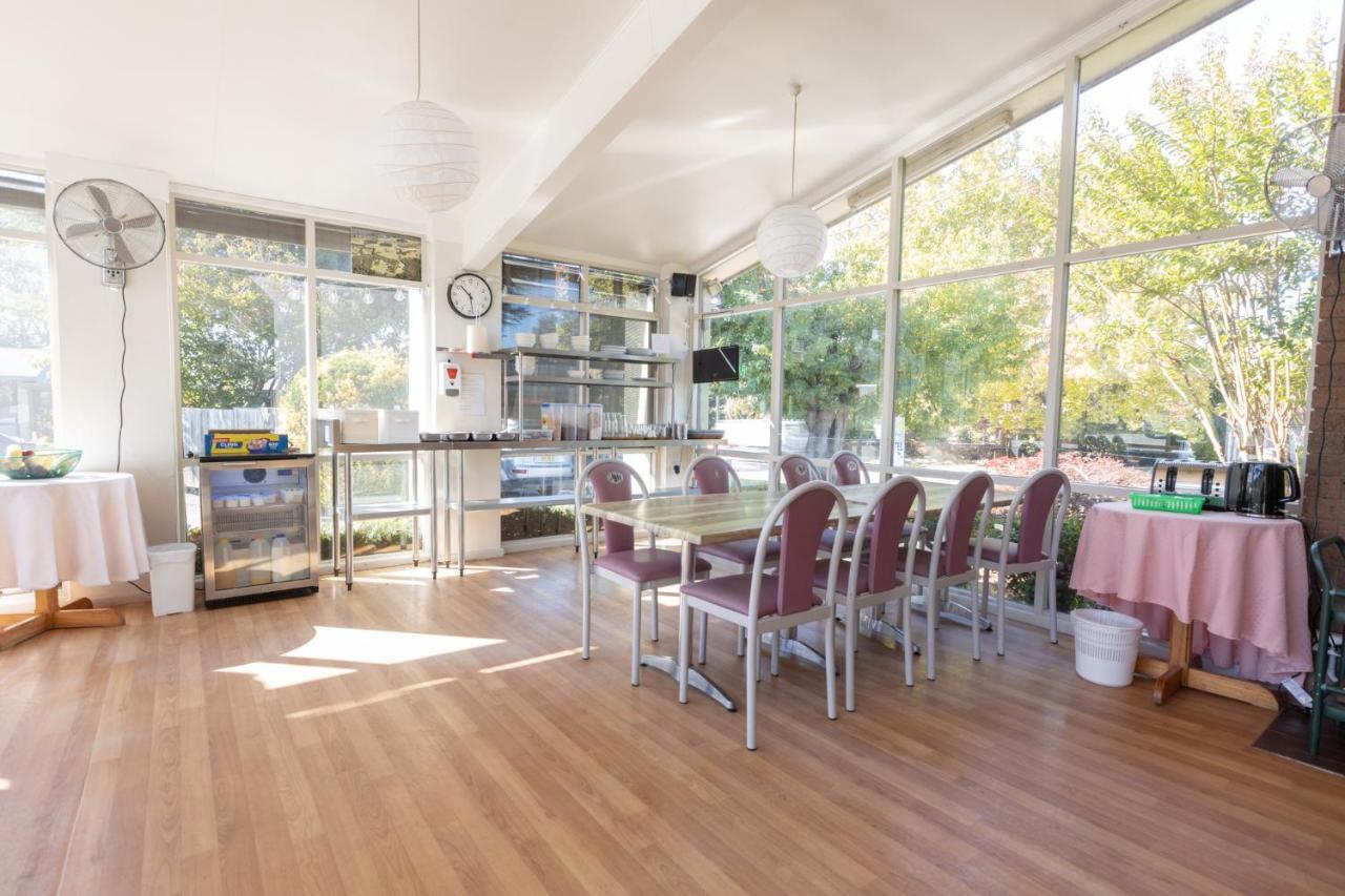 Mittagong Motel Экстерьер фото