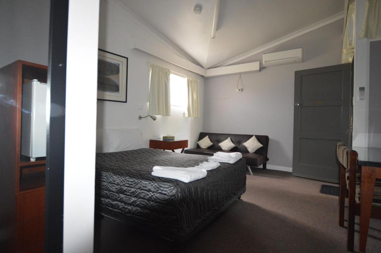 Mittagong Motel Экстерьер фото