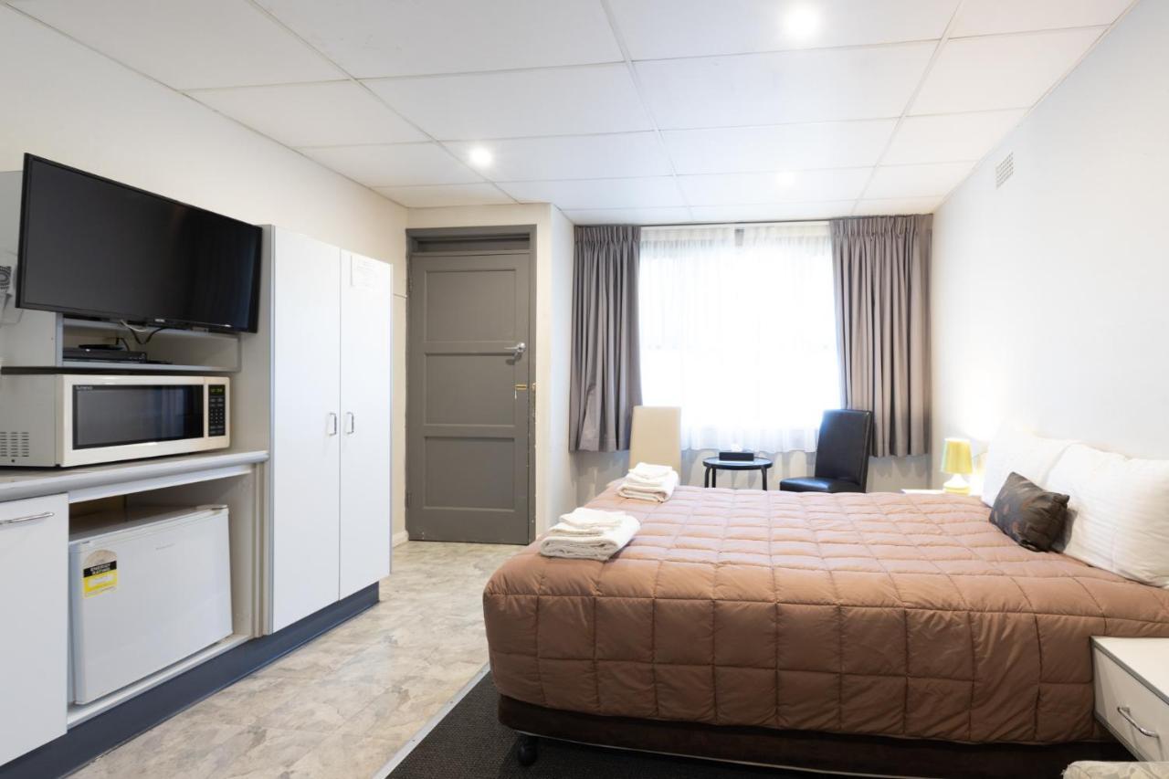 Mittagong Motel Экстерьер фото
