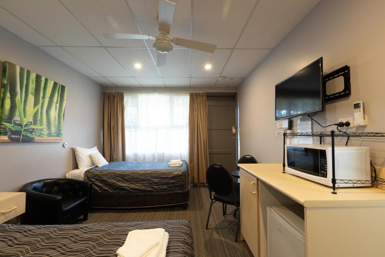 Mittagong Motel Экстерьер фото