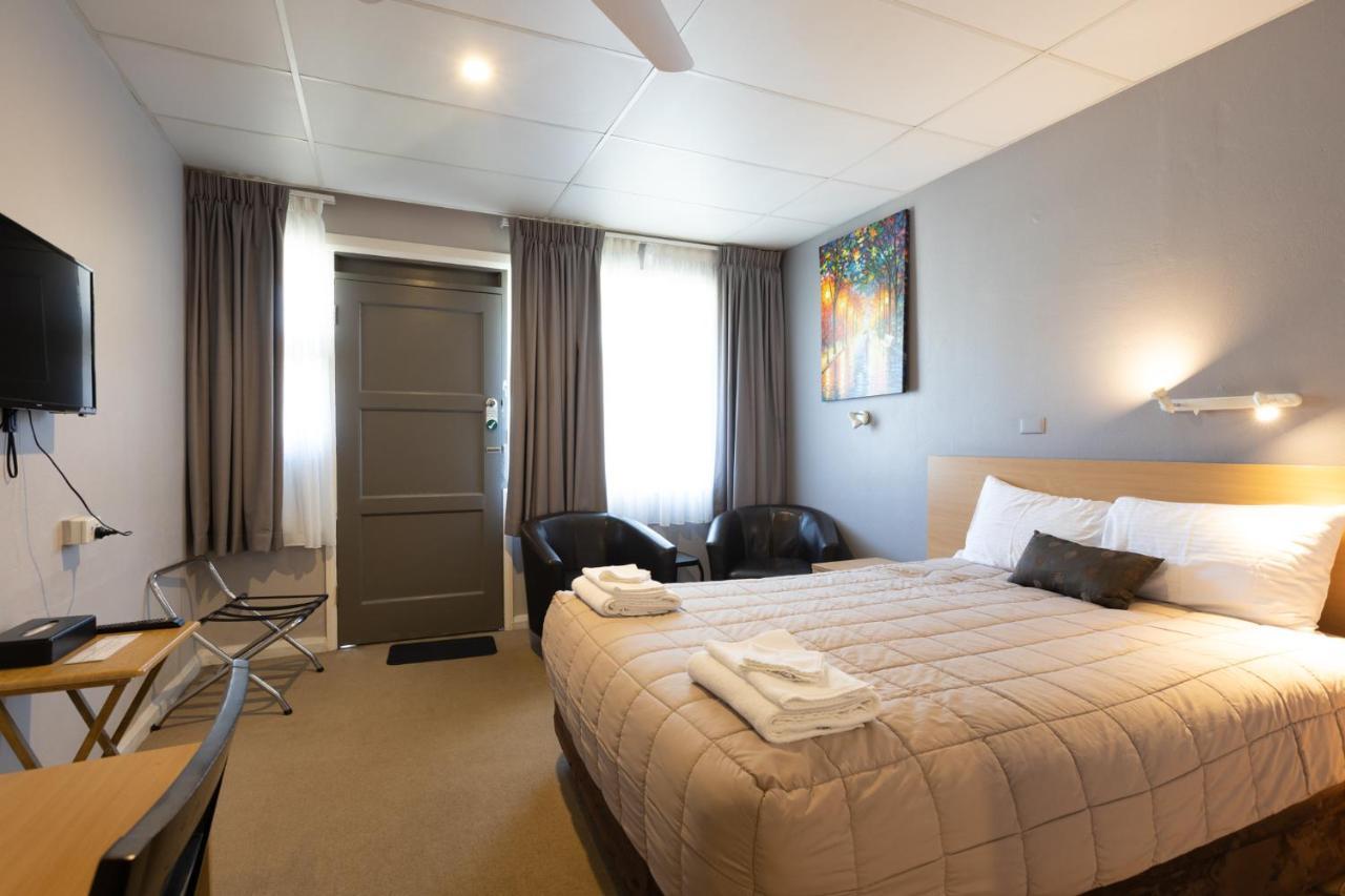 Mittagong Motel Экстерьер фото