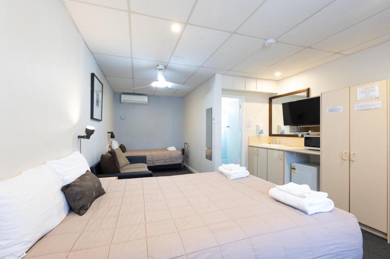 Mittagong Motel Экстерьер фото