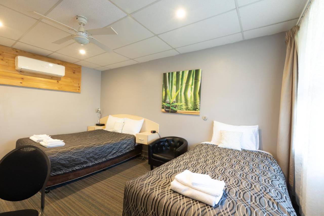 Mittagong Motel Экстерьер фото
