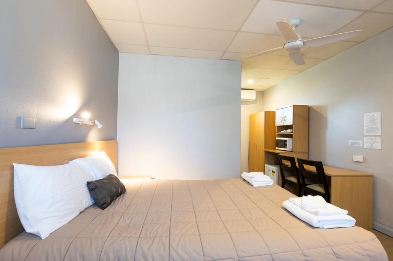 Mittagong Motel Экстерьер фото