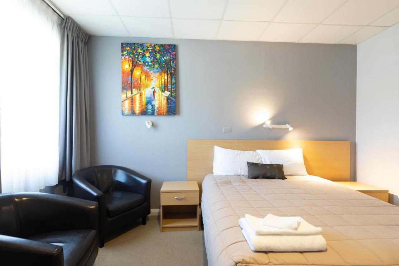 Mittagong Motel Экстерьер фото