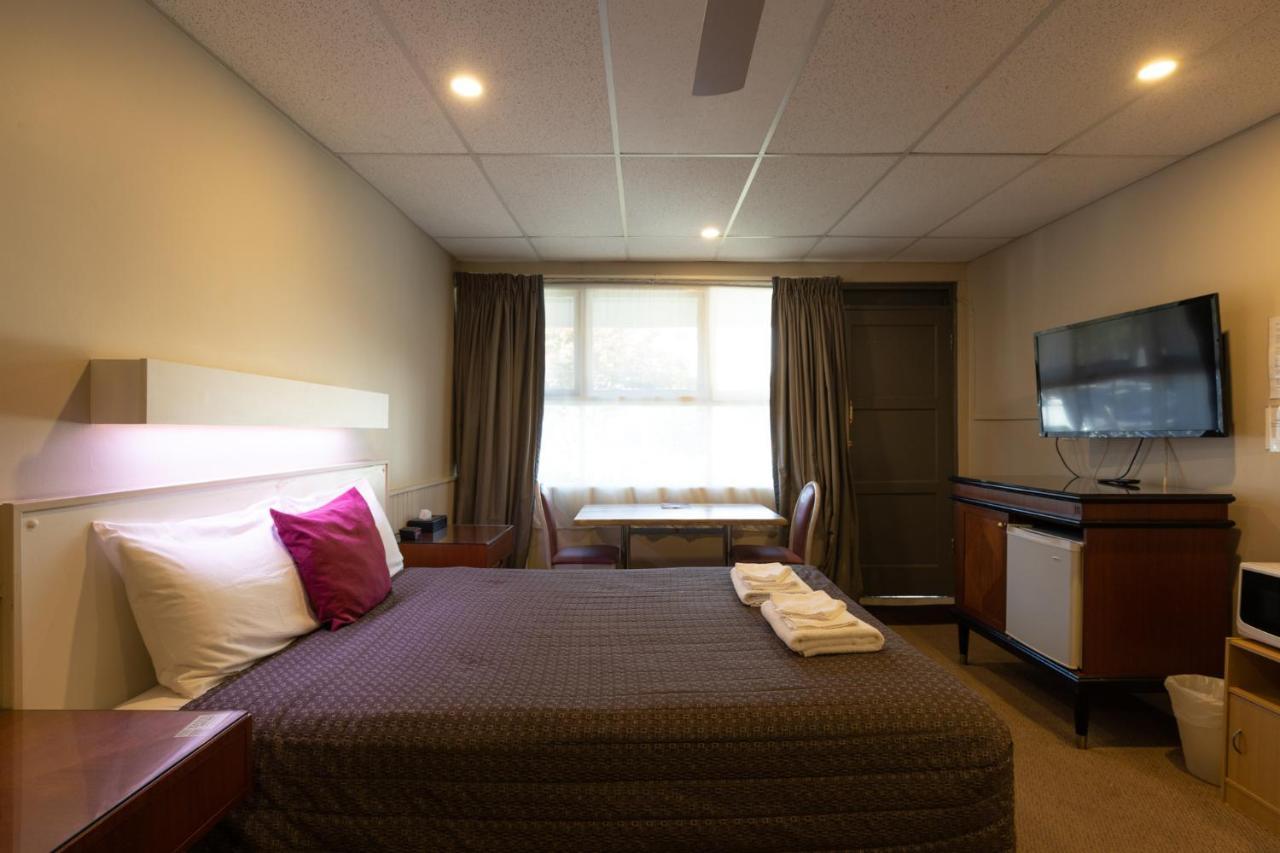 Mittagong Motel Экстерьер фото