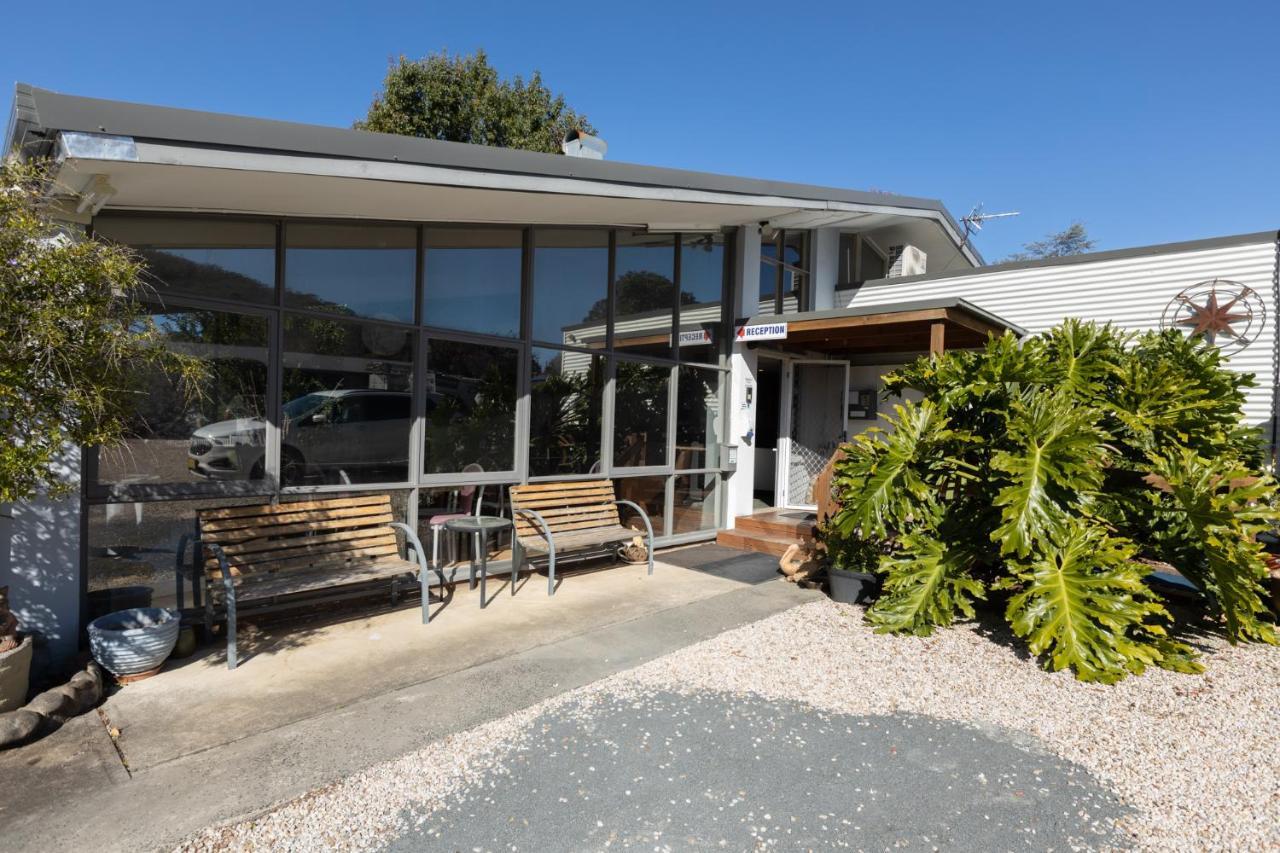 Mittagong Motel Экстерьер фото