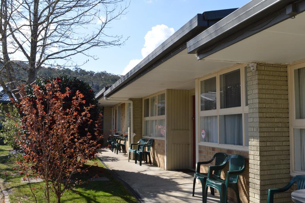 Mittagong Motel Экстерьер фото